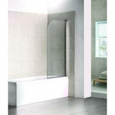 Bath Screens - 800x1400mm 